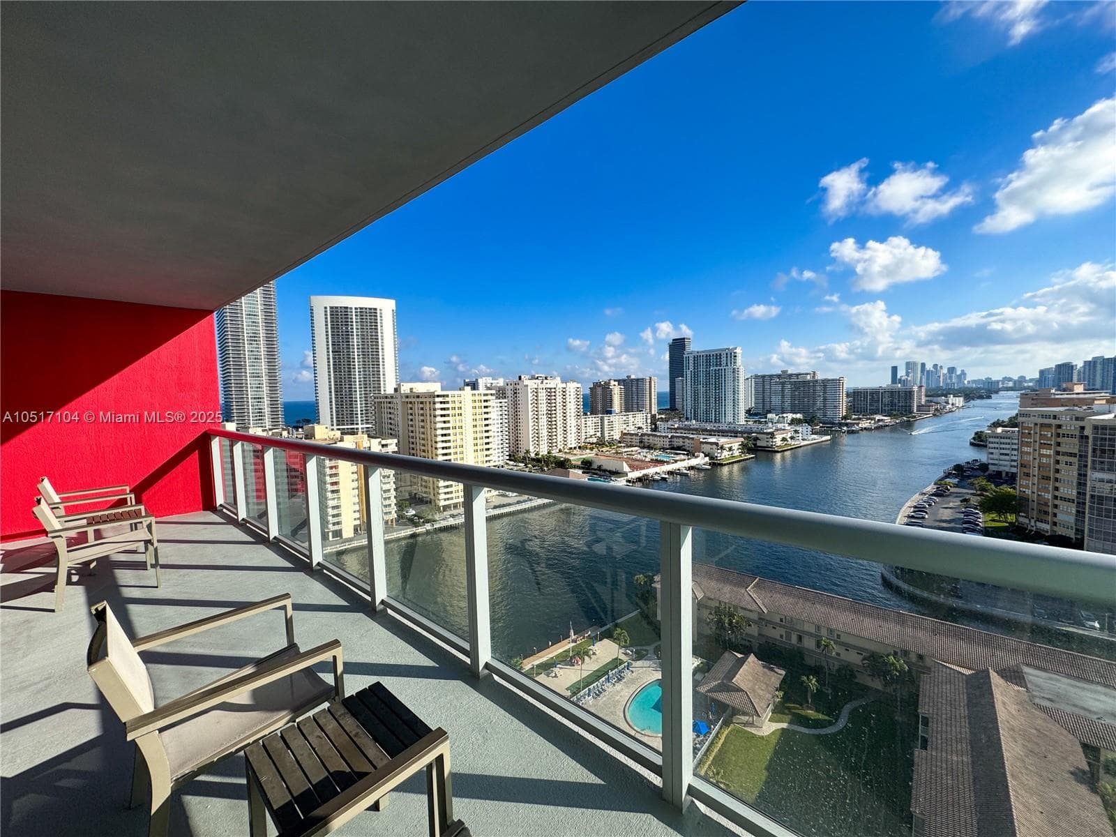 2602 E Hallandale Beach Blvd # 1708, Hallandale Beach, FL 33009