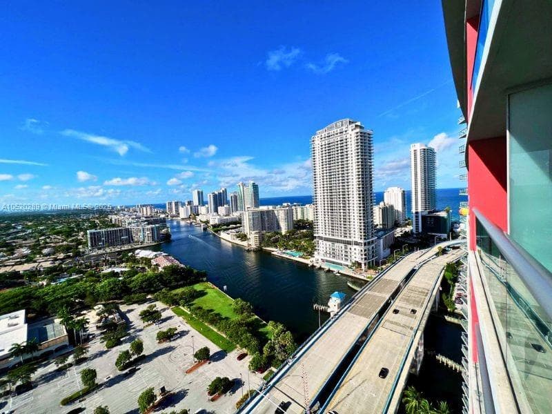 2602 E Hallandale Beach # 2008A, Hallandale Beach, FL 33009 photo 2