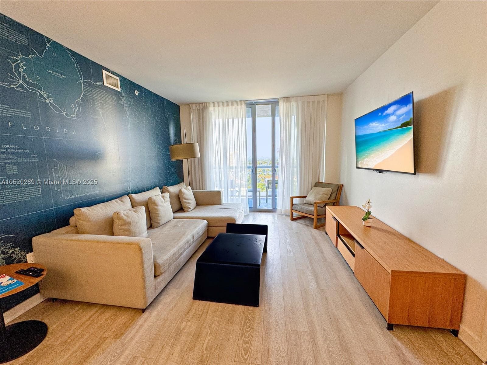 2602 E Hallandale Beach # 2008A, Hallandale Beach, FL 33009