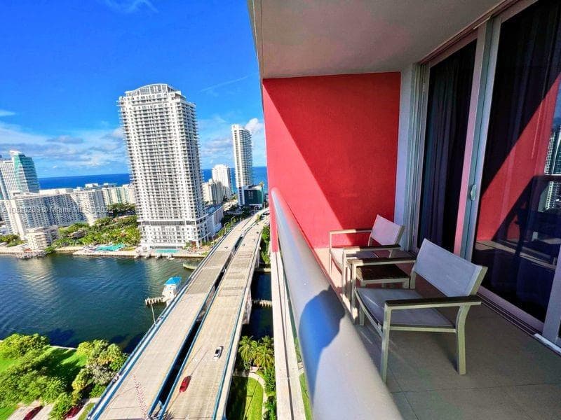 2602 E Hallandale Beach # 2008A, Hallandale Beach, FL 33009 photo 4