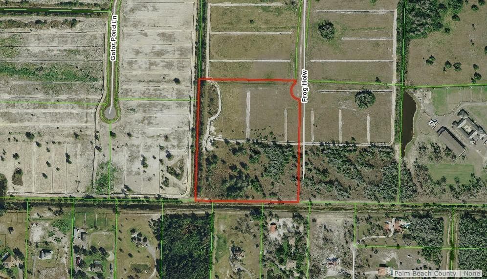 3113 Frog Hollow, Loxahatchee, FL 33470 photo 2