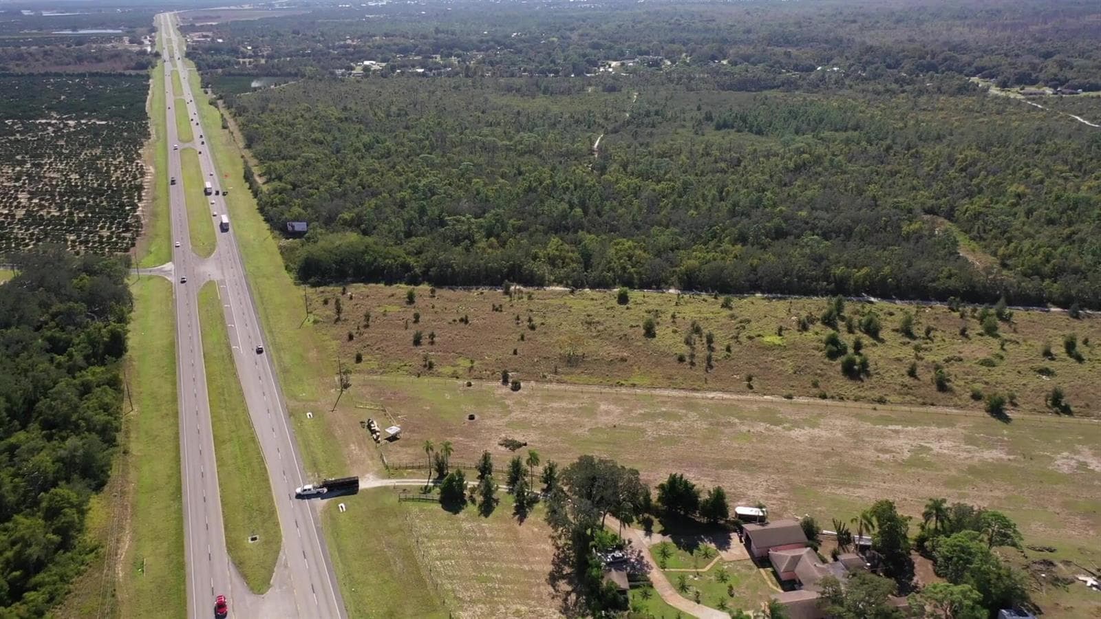 1055 Lake Josephine Drive, Sebring, FL 33875