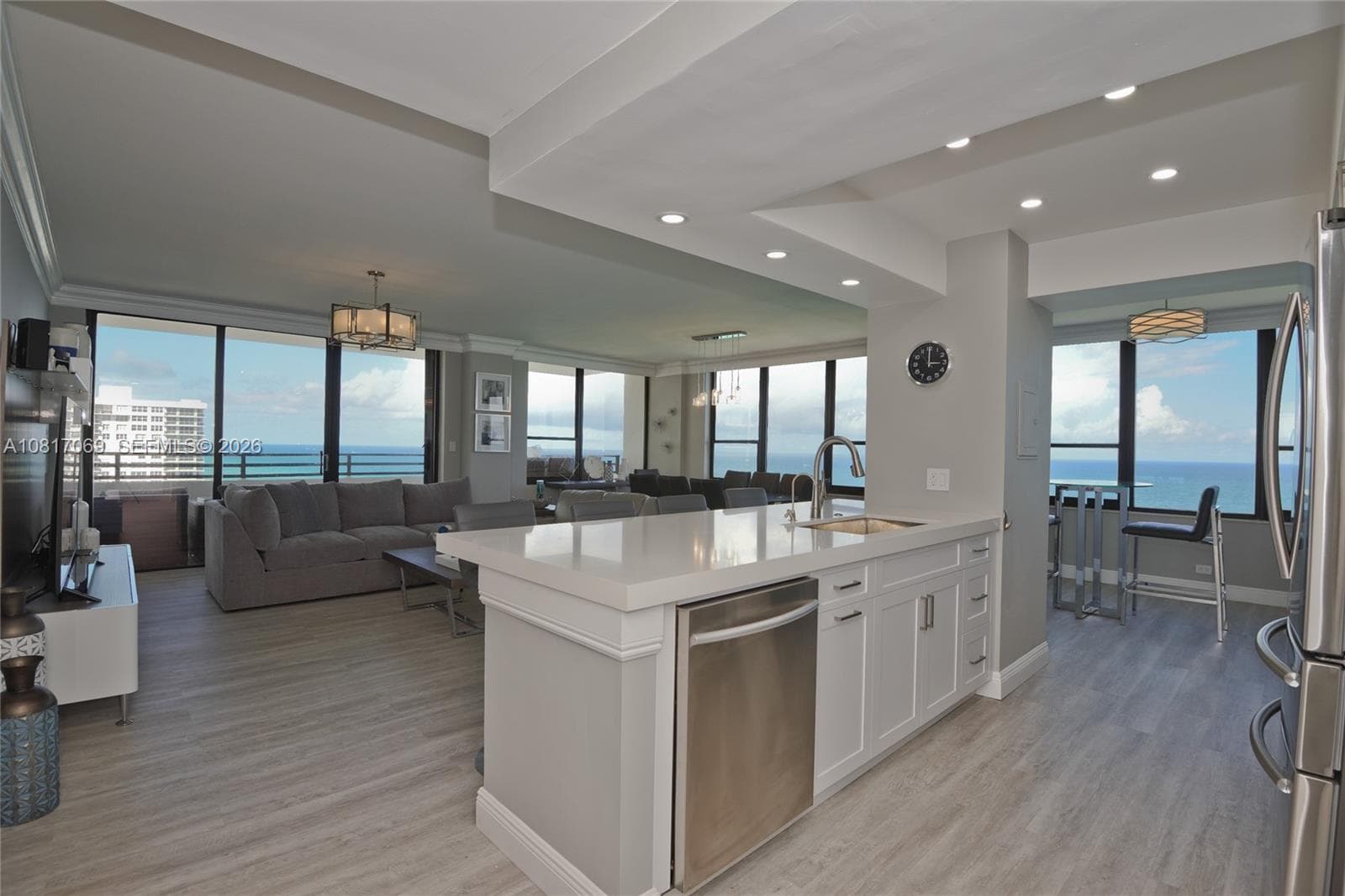 3505 S Ocean Dr # PH-12, Hollywood, FL 33019 photo 2