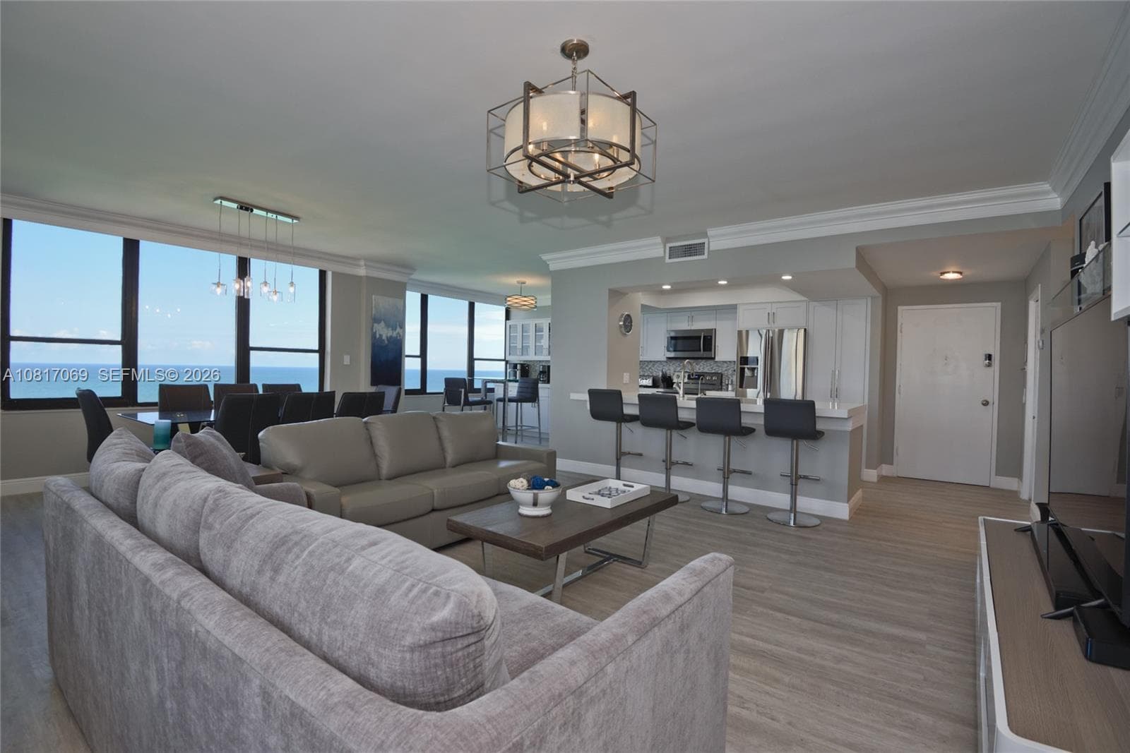 3505 S Ocean Dr # PH-12, Hollywood, FL 33019 photo 5