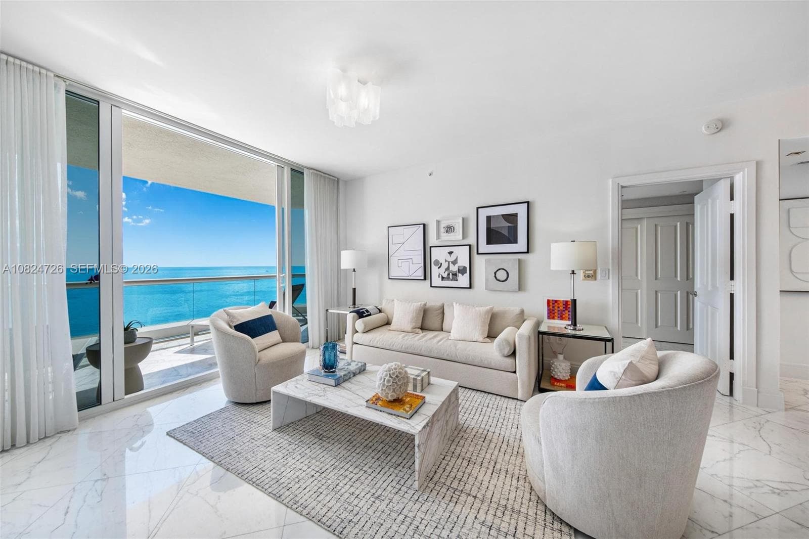 17875 Collins Ave # 2602, Sunny Isles Beach, FL 33160 photo 5