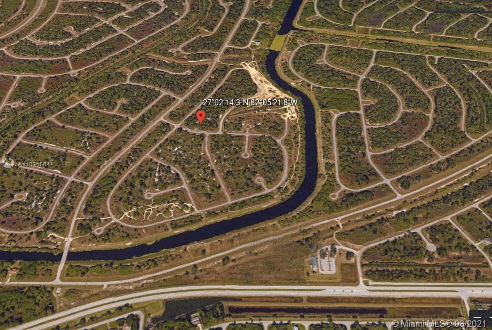 26 Barnsdale Cir, North Port, FL 34288 photo 2