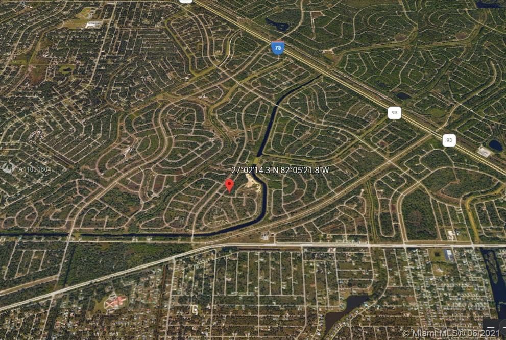 26 Barnsdale Cir, North Port, FL 34288 photo 3