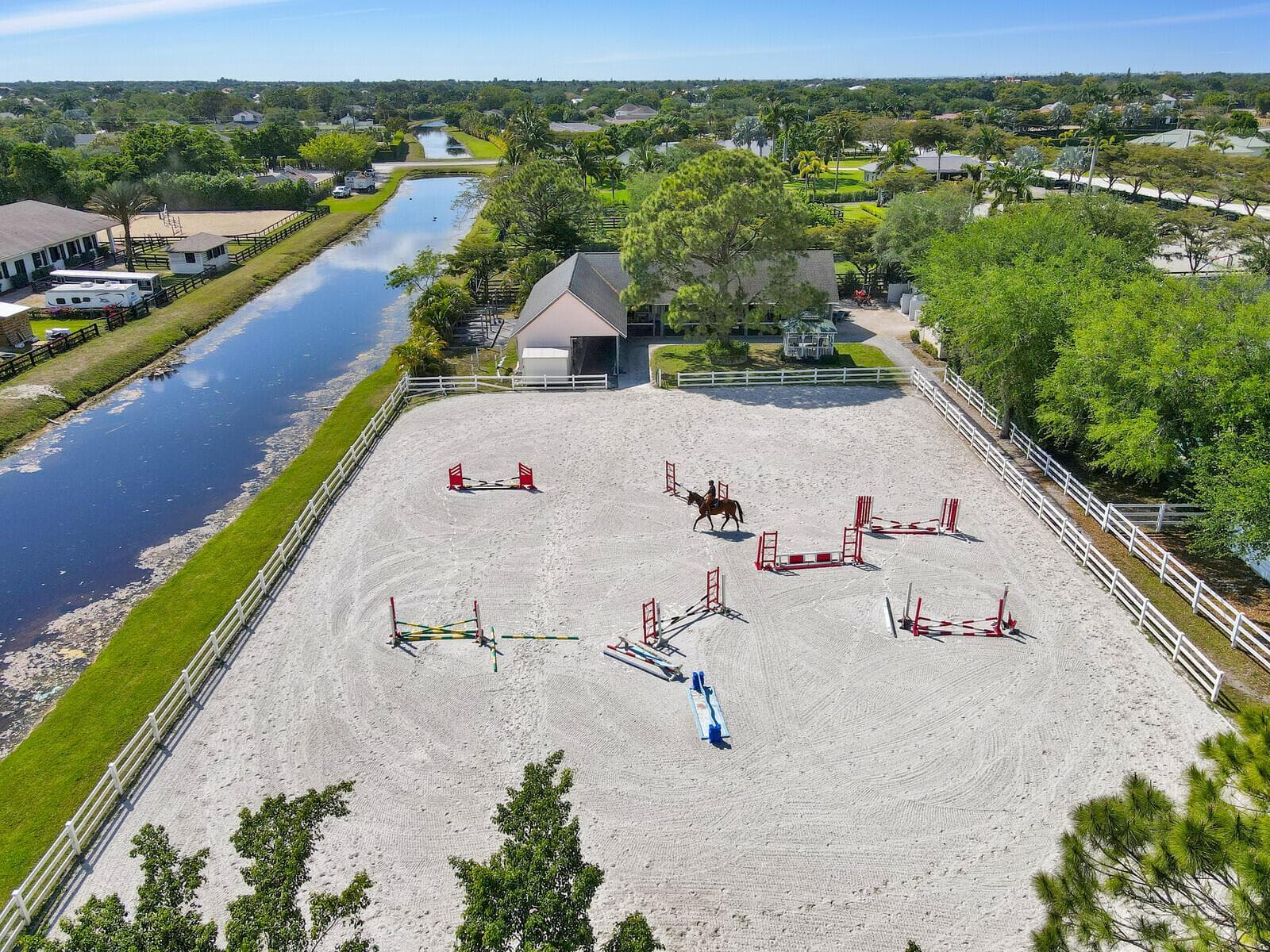 14332 Rolling Rock Place, Wellington, FL 33414 photo 2