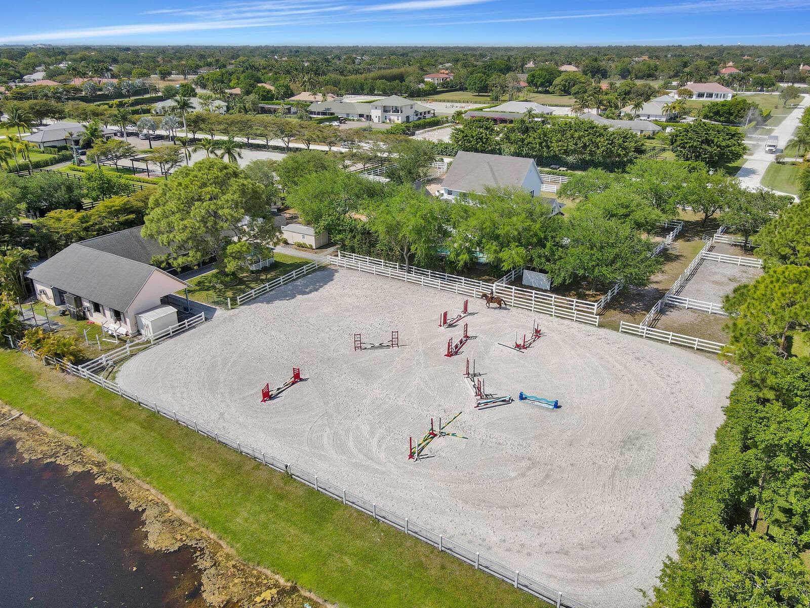 14332 Rolling Rock Place, Wellington, FL 33414 photo 3