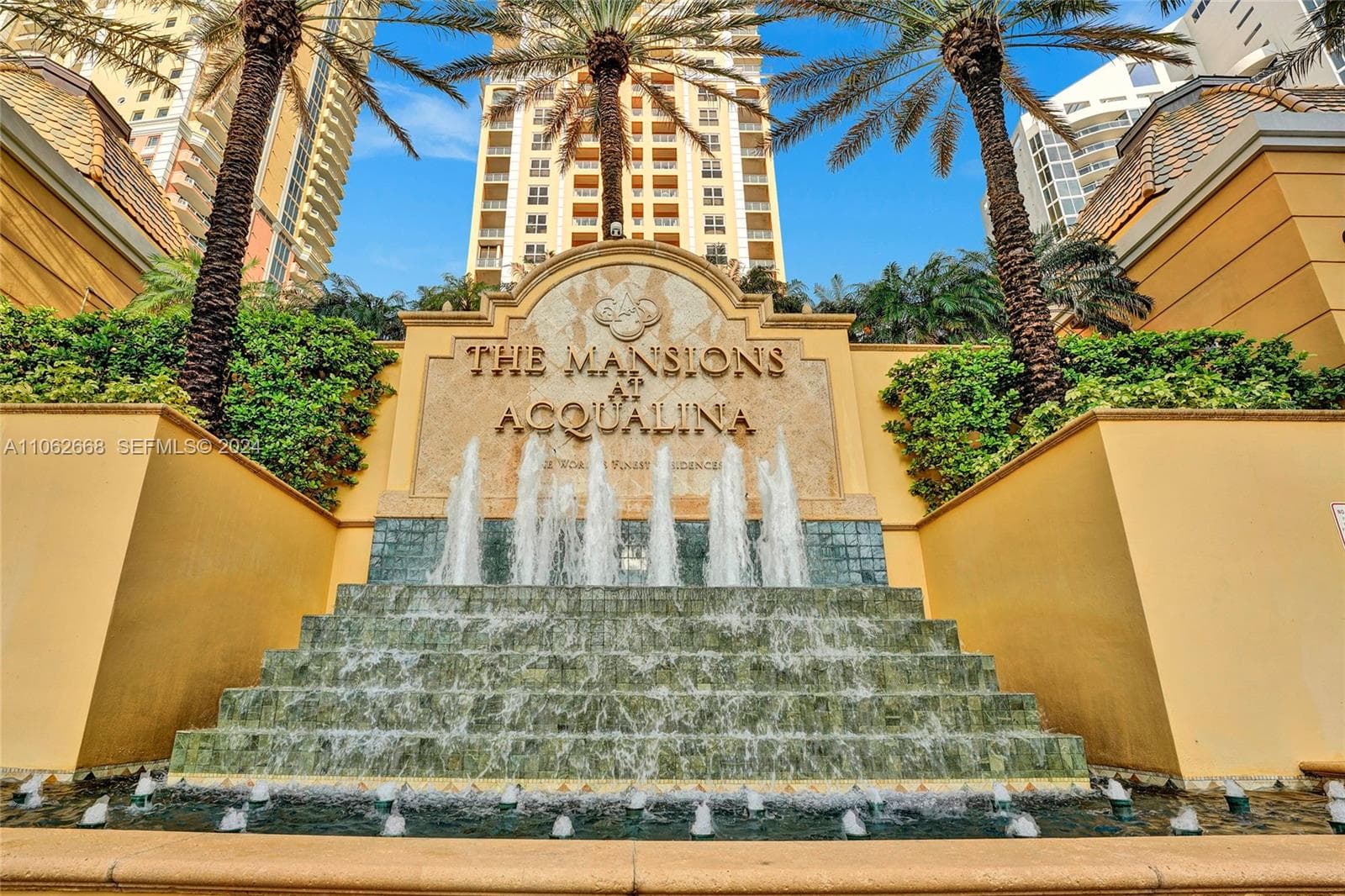 Mansions at Acqualina photo 2
