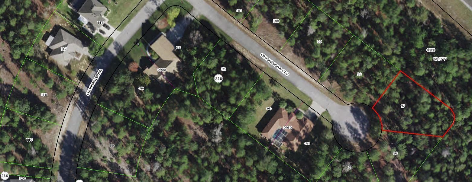 11 Crossandra Court E, FL 34446