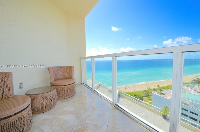 16699 Collins Ave # 1509, Sunny Isles Beach, FL 33160 photo 3