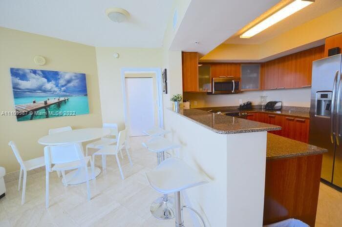16699 Collins Ave # 1509, Sunny Isles Beach, FL 33160 photo 5