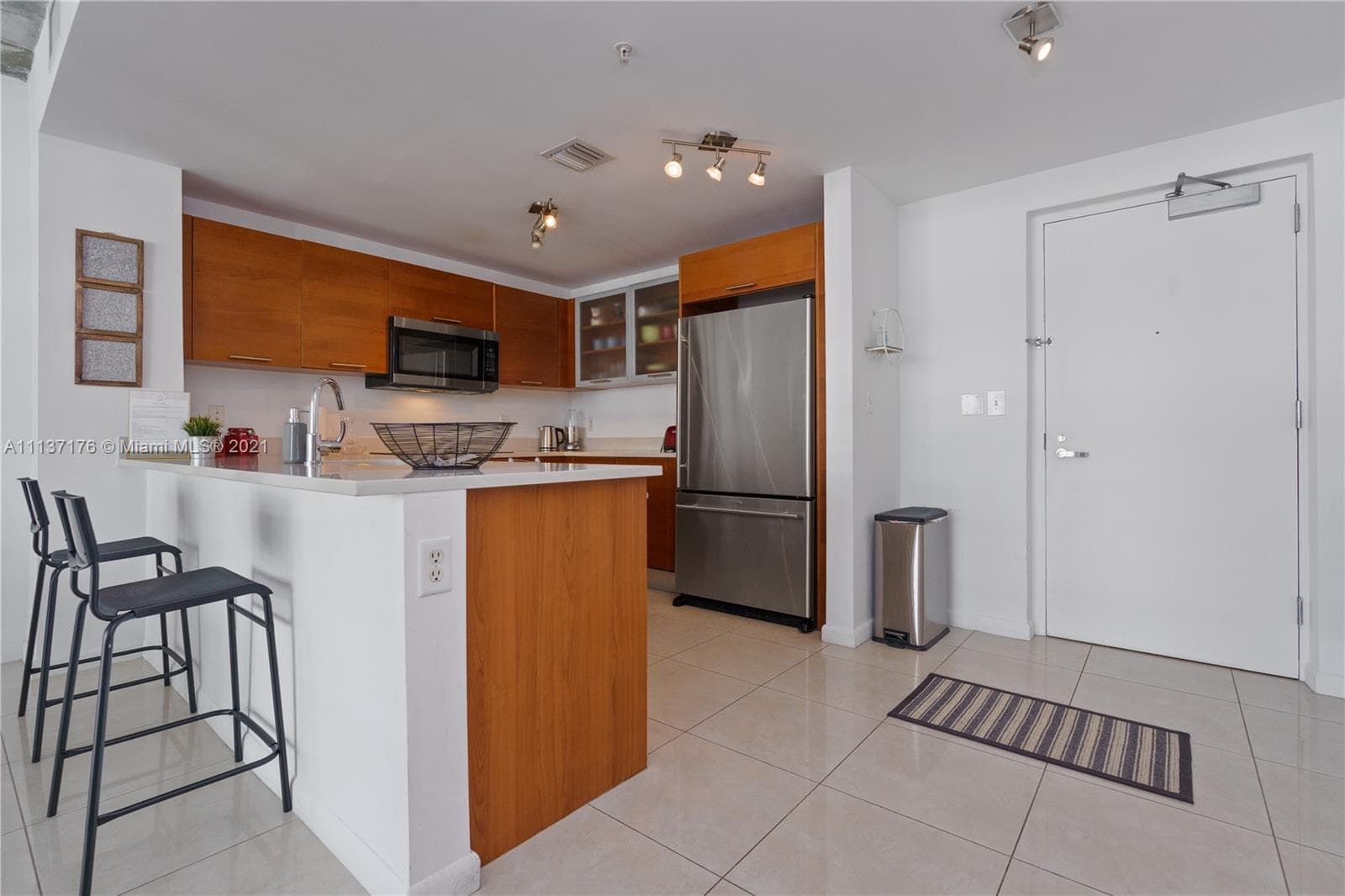 Listing