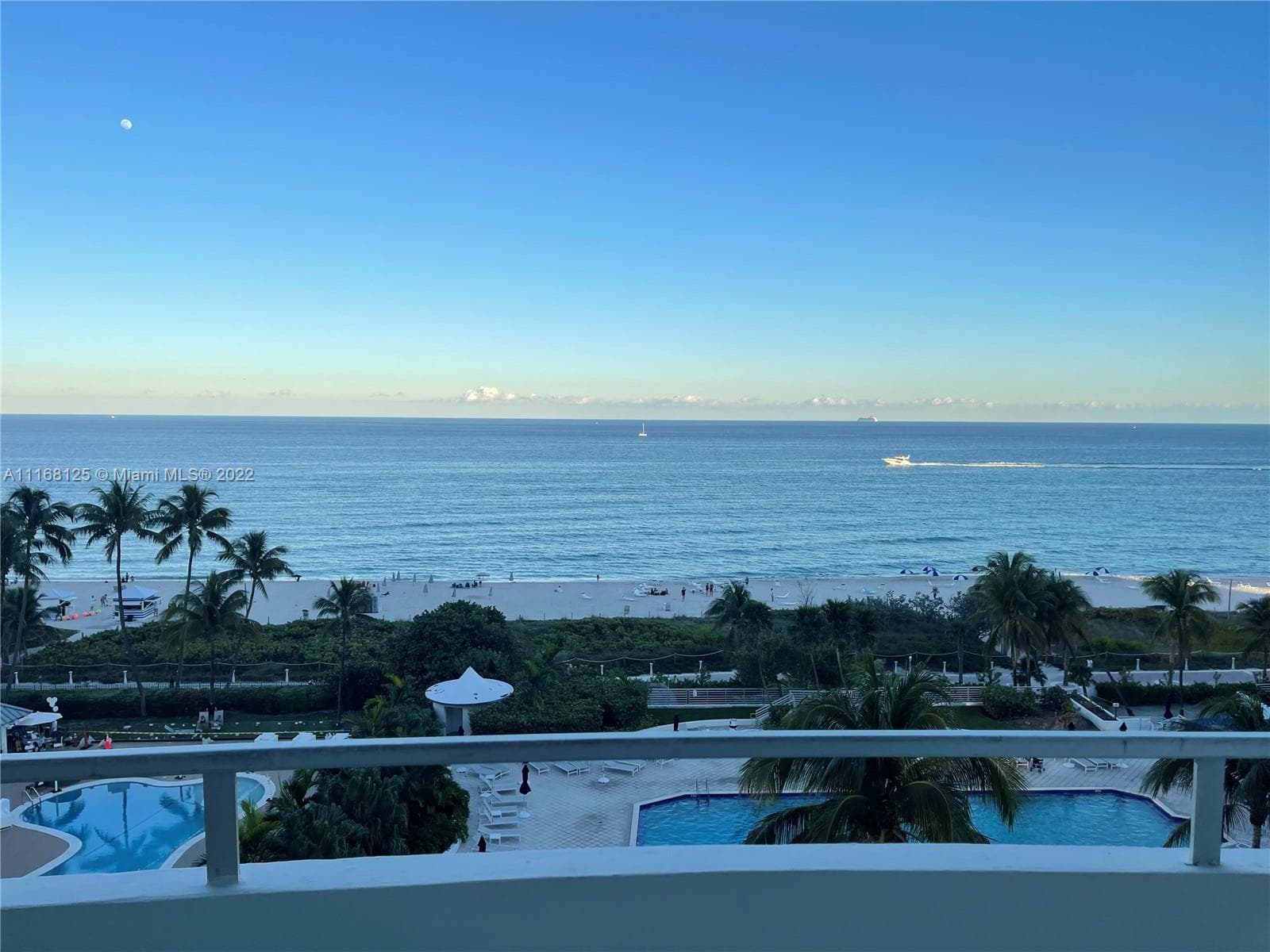 5161 Collins Ave # 914, Miami Beach, FL 33140