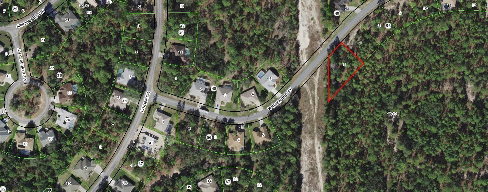15 Whitewood Street, FL 34446