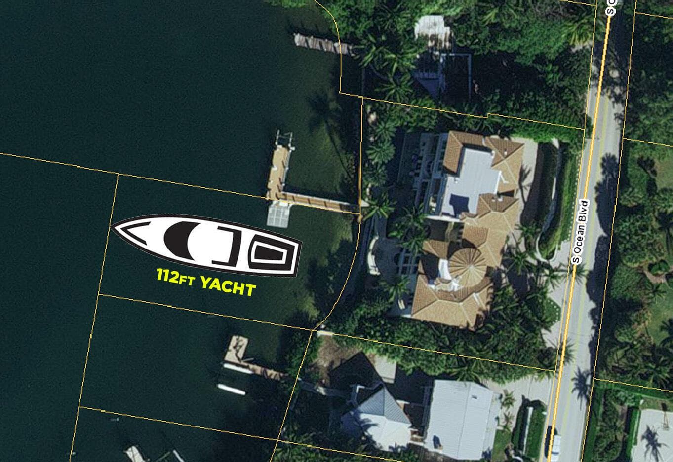 3800 S Ocean Boulevard, Manalapan, FL 33462 photo 3