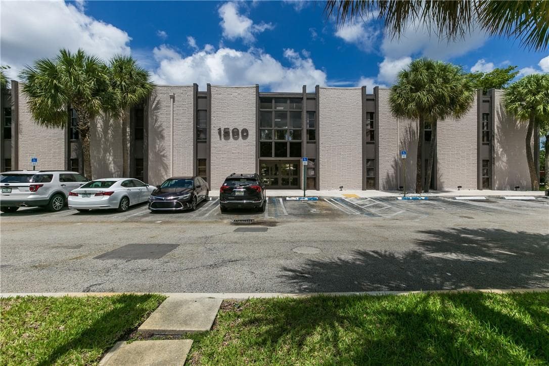 1500 N University Drive # 201, Coral Springs, FL 33071