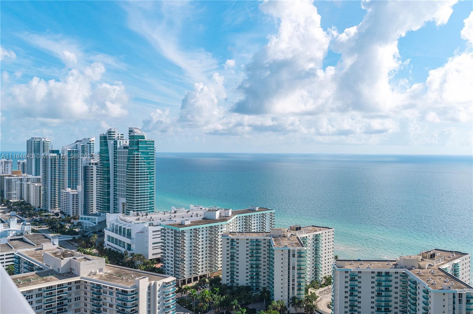 4010 S Ocean Dr # R1405, Hollywood, FL 33019 photo 4