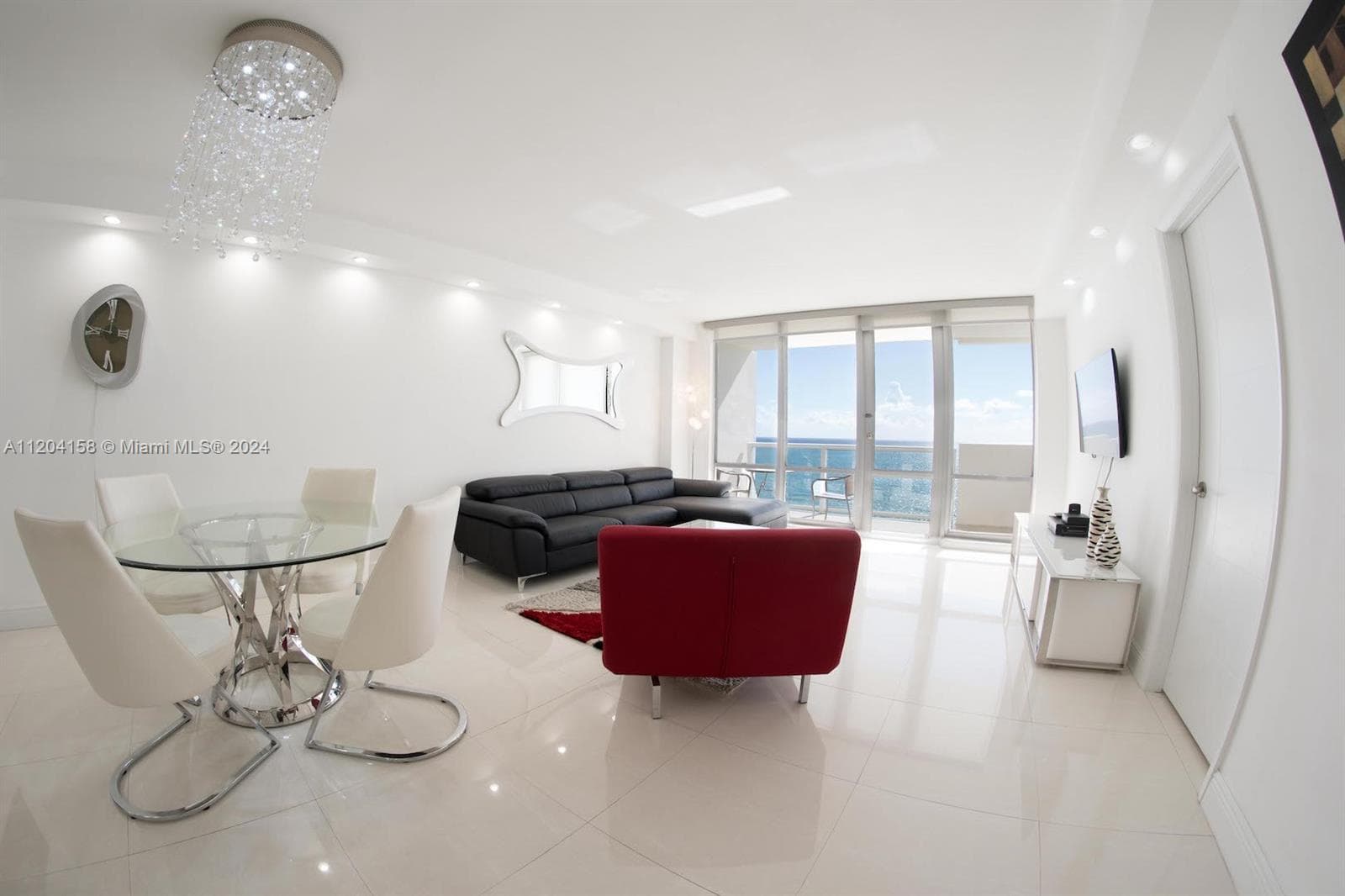 5601 Collins Ave # 1603, Miami Beach, FL 33140