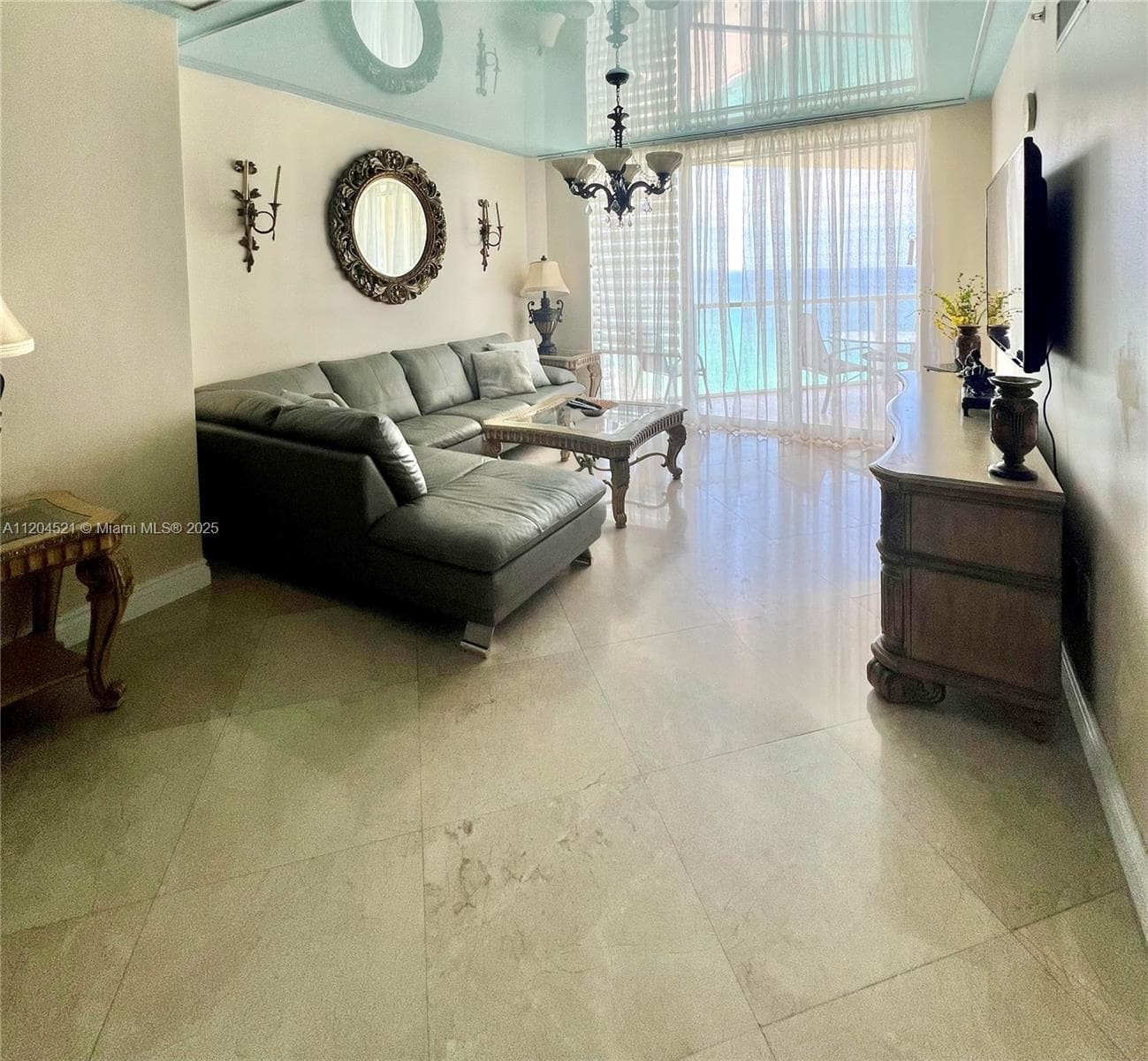 16699 Collins Ave # 2704, Sunny Isles Beach, FL 33160 photo 2