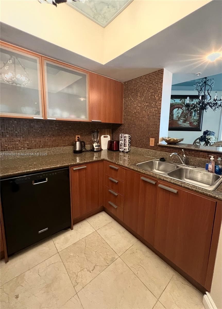 16699 Collins Ave # 2704, Sunny Isles Beach, FL 33160 photo 5