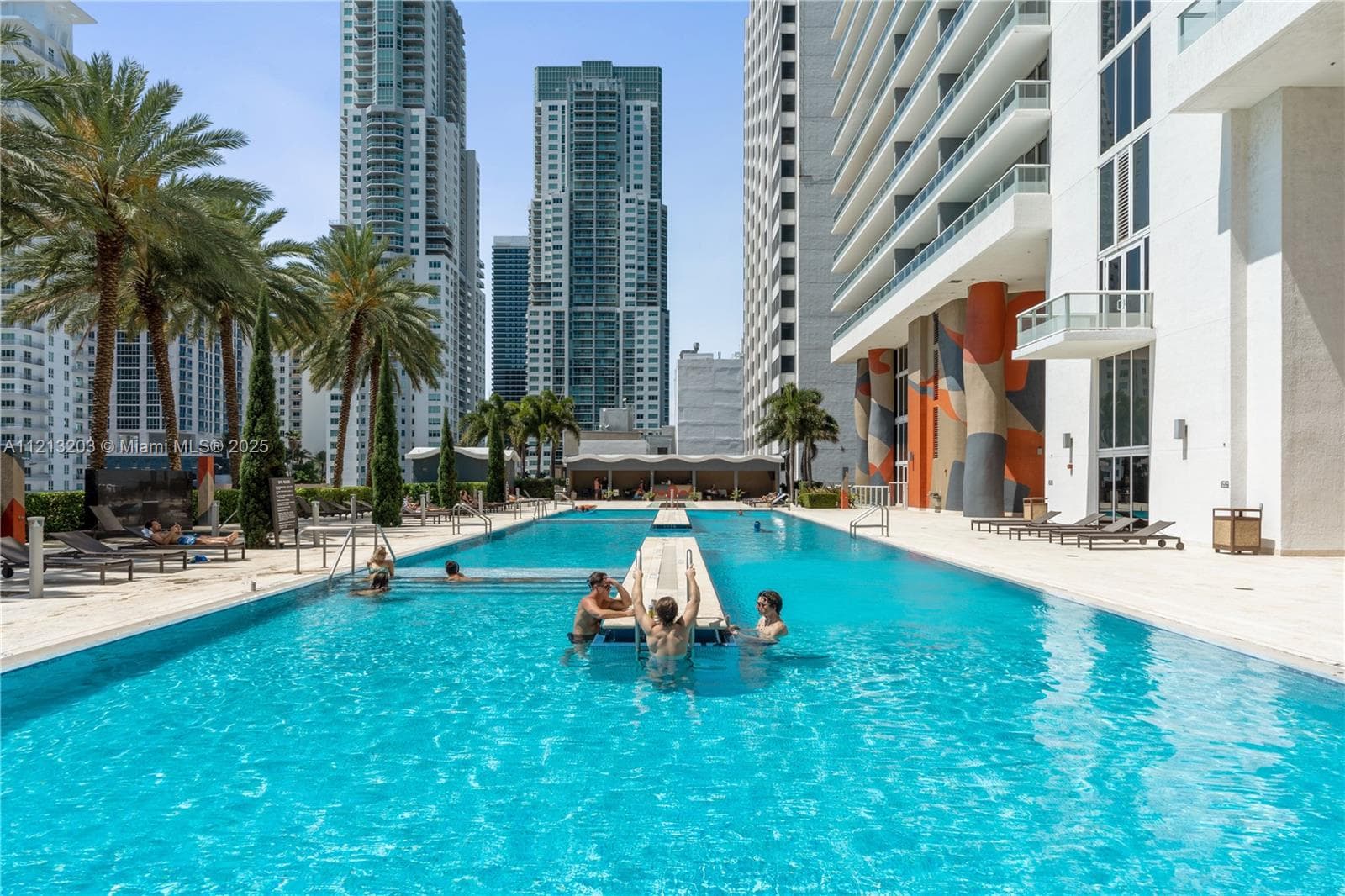 50 Biscayne Blvd # 605, Miami, FL 33132