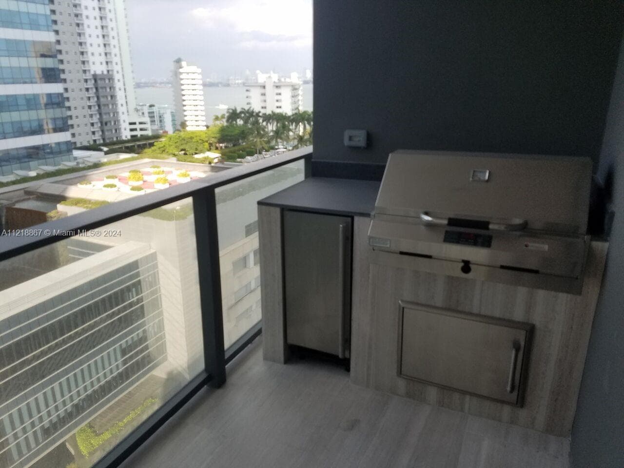 1451 Brickell Ave # 1206, Miami, FL 33131 photo 3