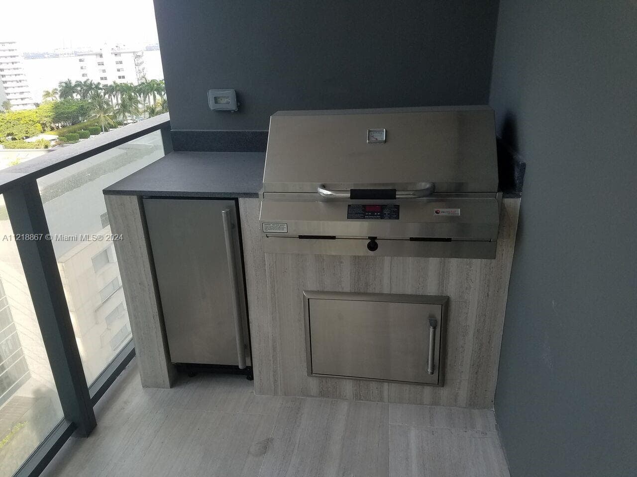1451 Brickell Ave # 1206, Miami, FL 33131 photo 4