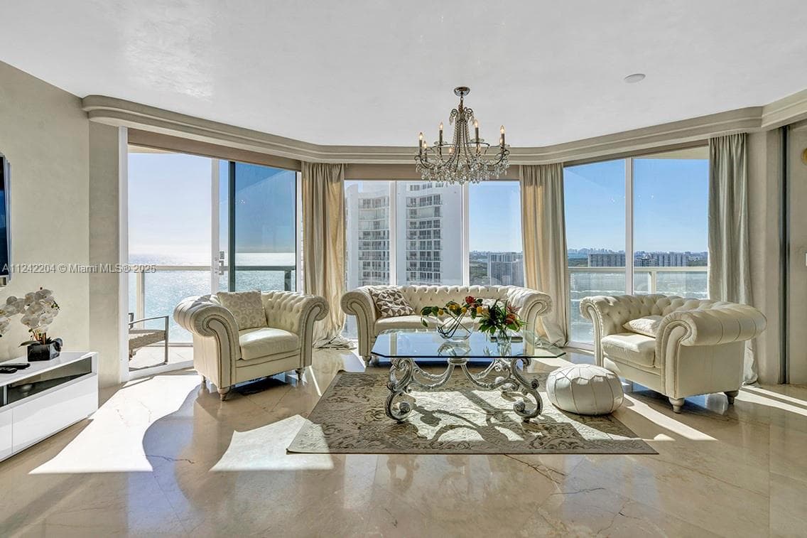16699 Collins Ave # 2508, Sunny Isles Beach, FL 33160 photo 2