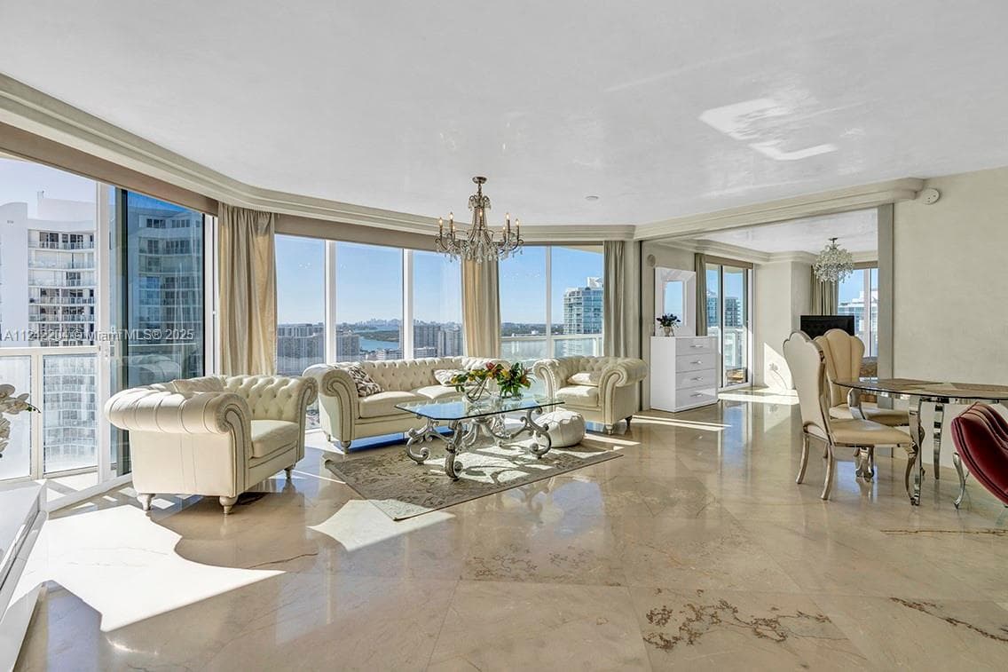 16699 Collins Ave # 2508, Sunny Isles Beach, FL 33160 photo 3