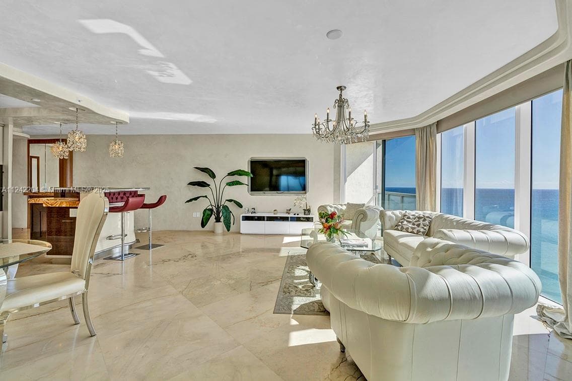 16699 Collins Ave # 2508, Sunny Isles Beach, FL 33160 photo 5