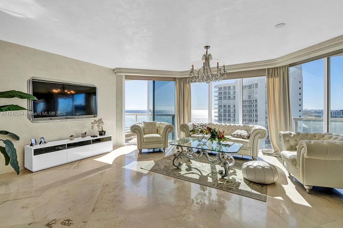 16699 Collins Ave # 2508, Sunny Isles Beach, FL 33160 photo 4