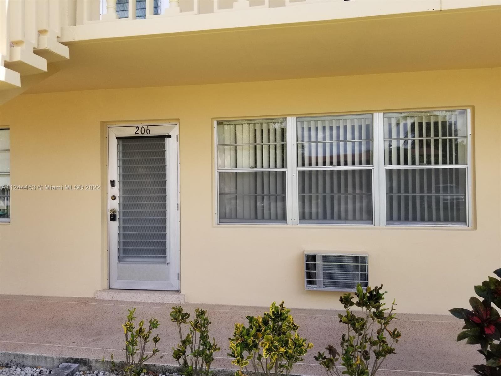 206 Sheffield I # 206, West Palm Beach, FL 33417