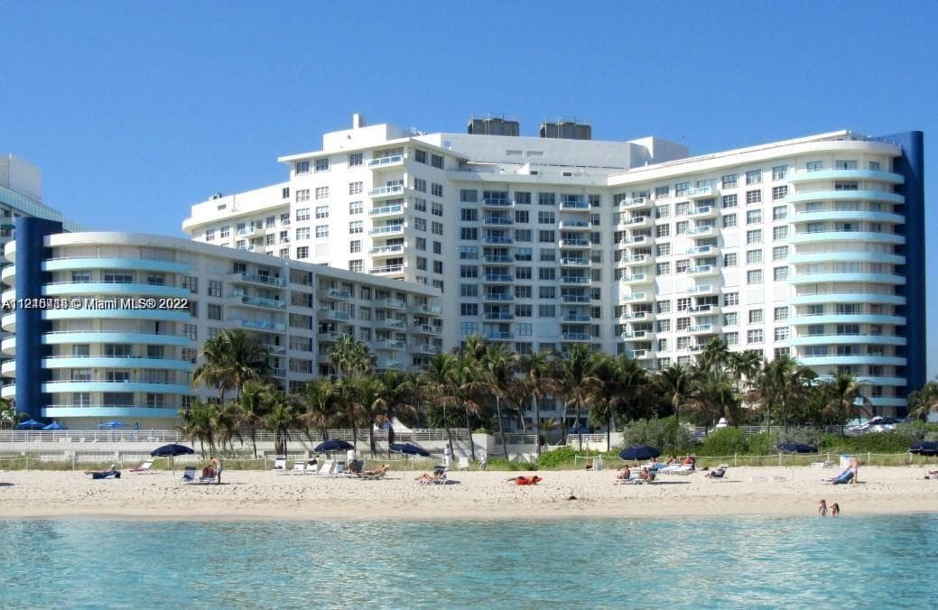 5161 Collins Ave # 309, Miami Beach, FL 33140