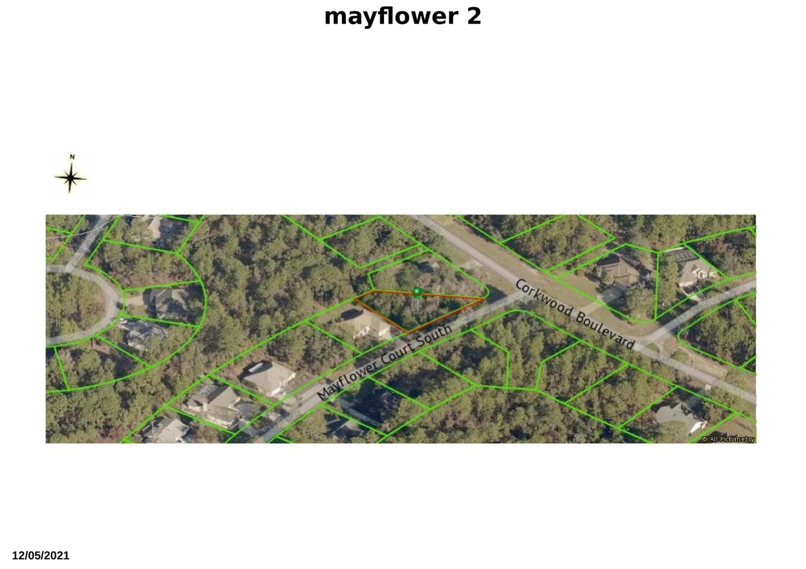 2 Mayflower Court S, FL 34446 photo 3