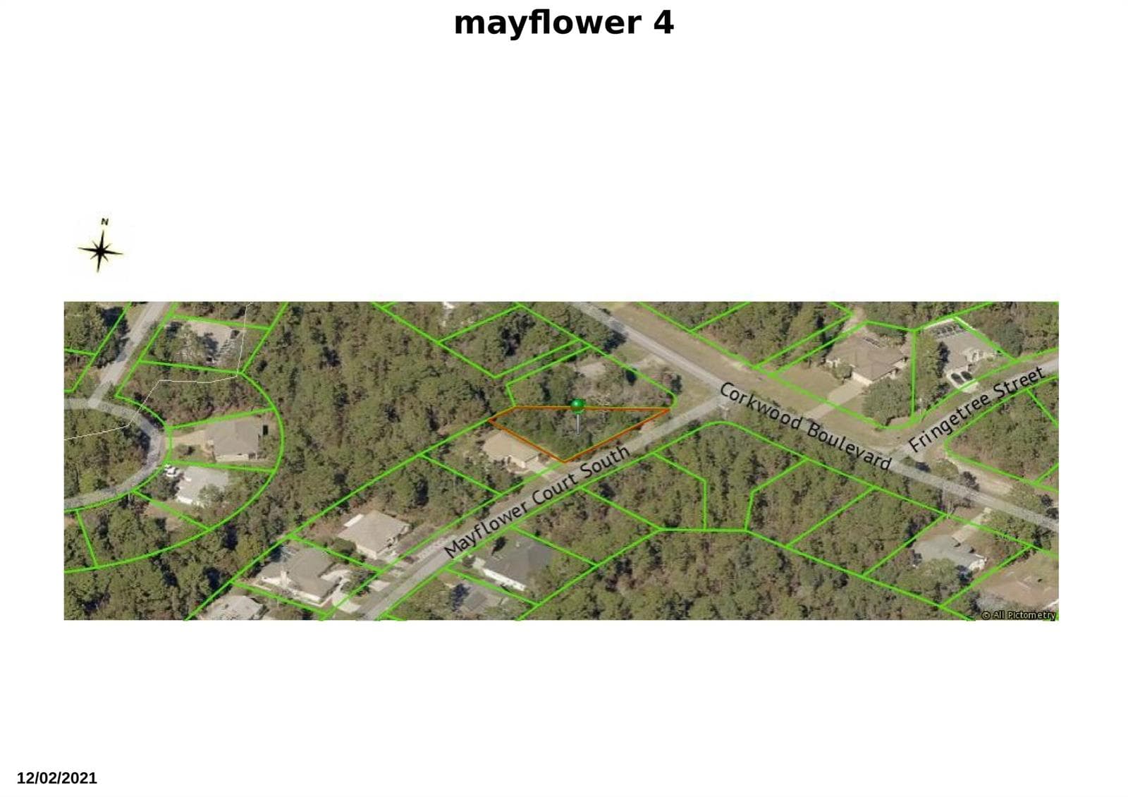 2 Mayflower Court S, FL 34446 photo 4