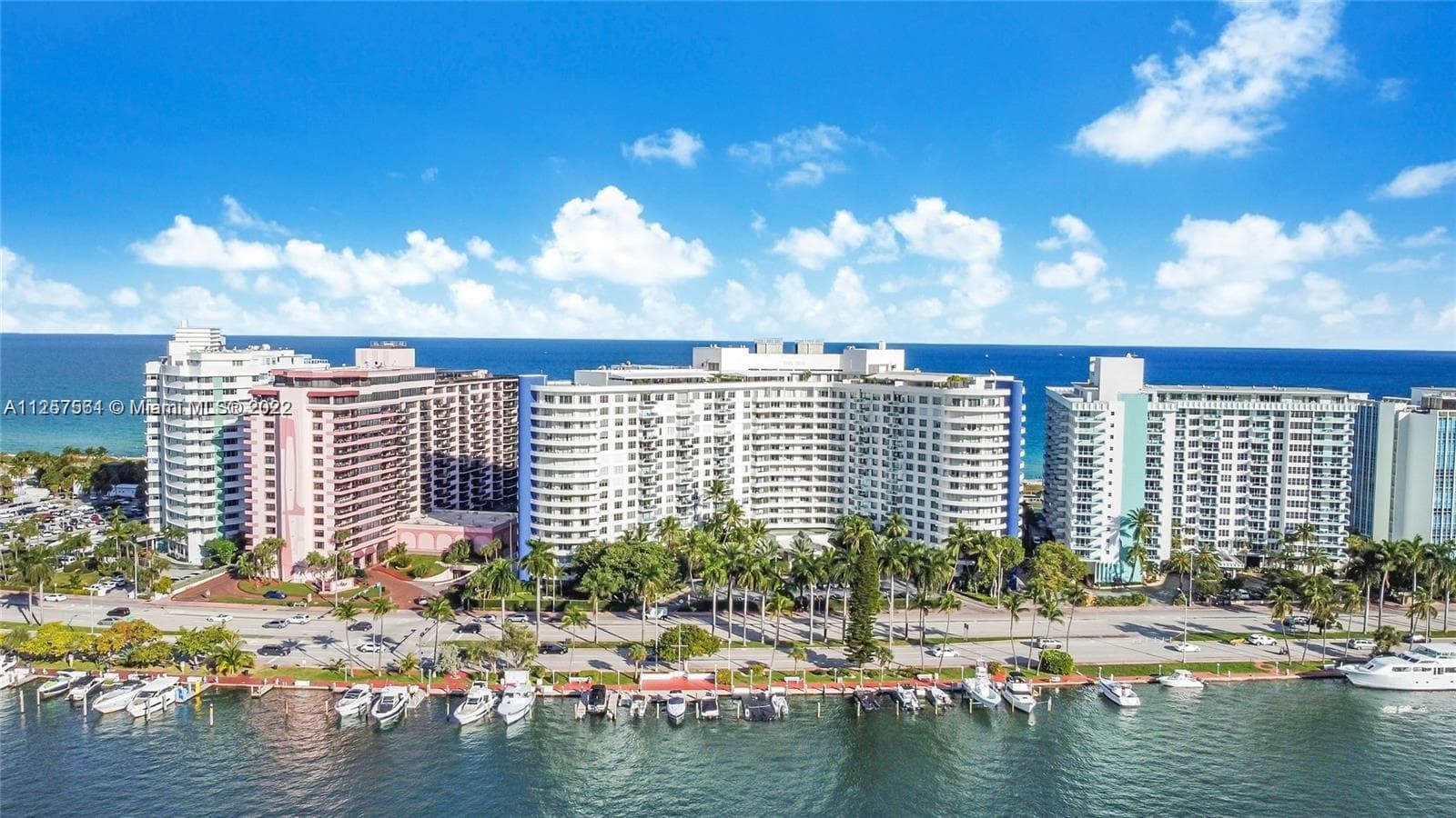 5151 Collins Ave # 725, Miami Beach, FL 33140