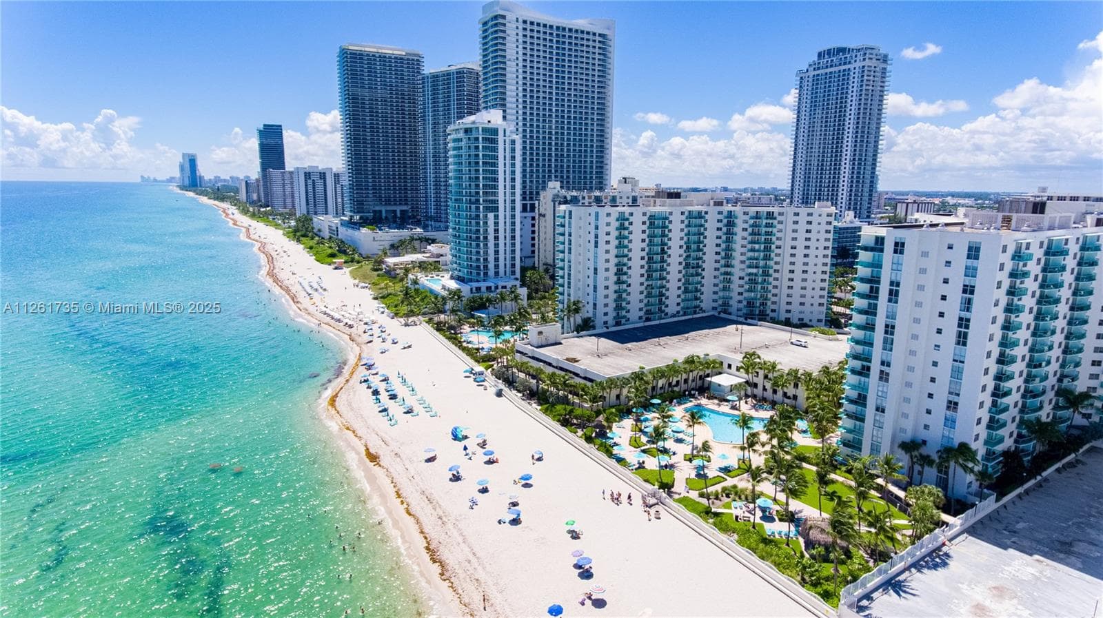 3901 S Ocean Dr # 11C, Hollywood, FL 33019