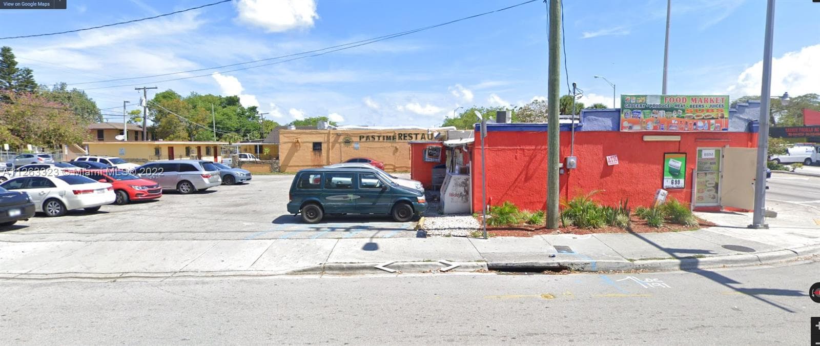 2467 NW 62nd St, Miami, FL 33147 photo 4