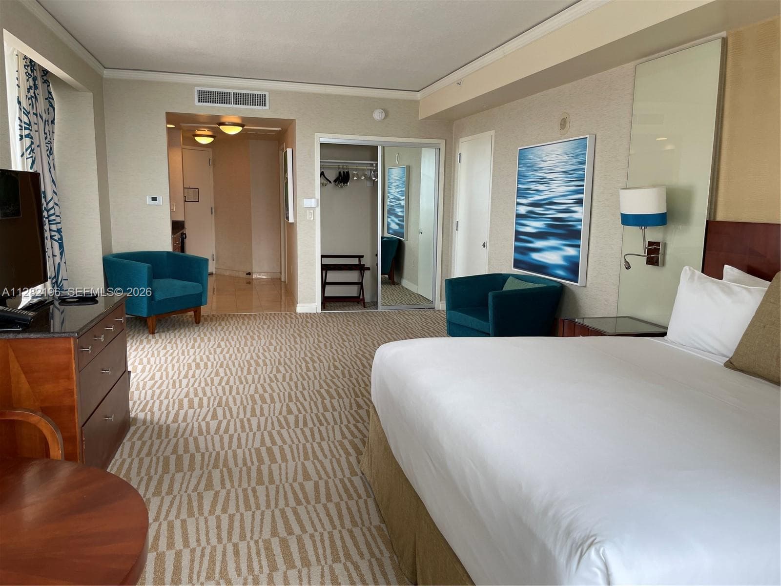18001 Collins Ave # 2912+Terrace, Sunny Isles Beach, FL 33160 photo 2