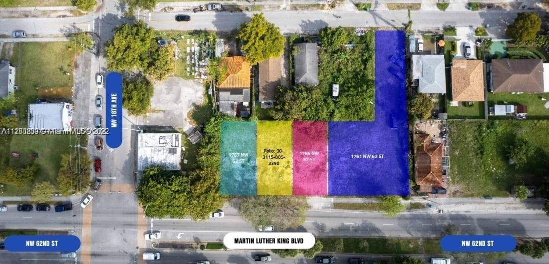 1765 NW 62nd St, Miami, FL 33147 photo 2