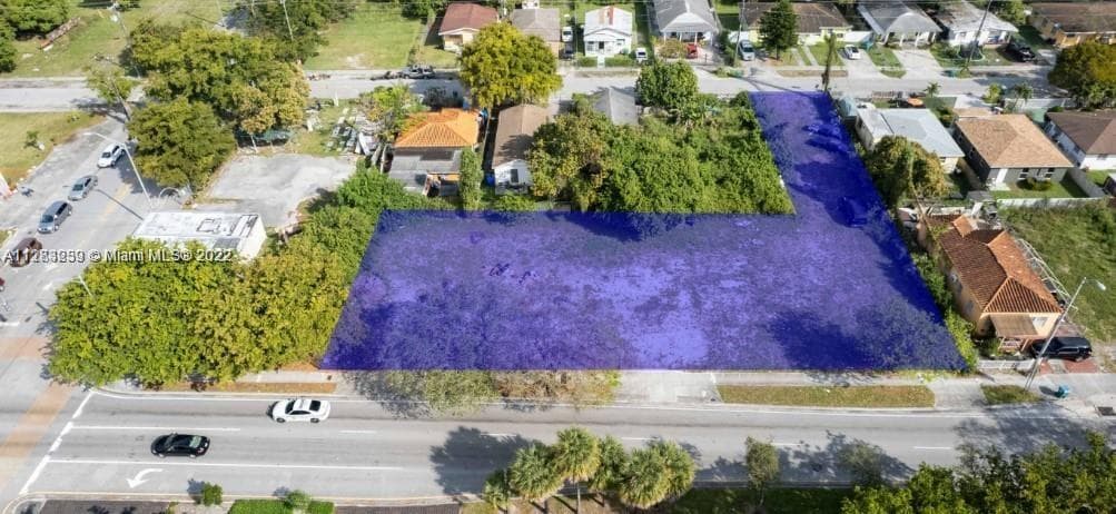 1765 NW 62nd St, Miami, FL 33147 photo 4
