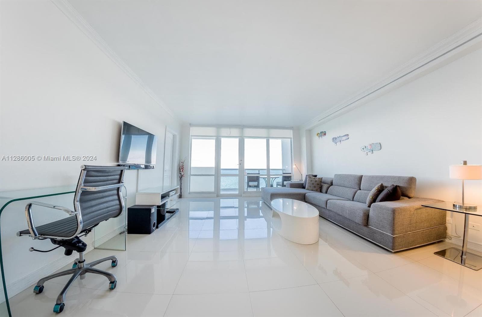 5601 Collins Ave # 1206, Miami Beach, FL 33140