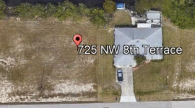 725 NW 8th Terrace, Cape Coral, FL 33993 photo 2