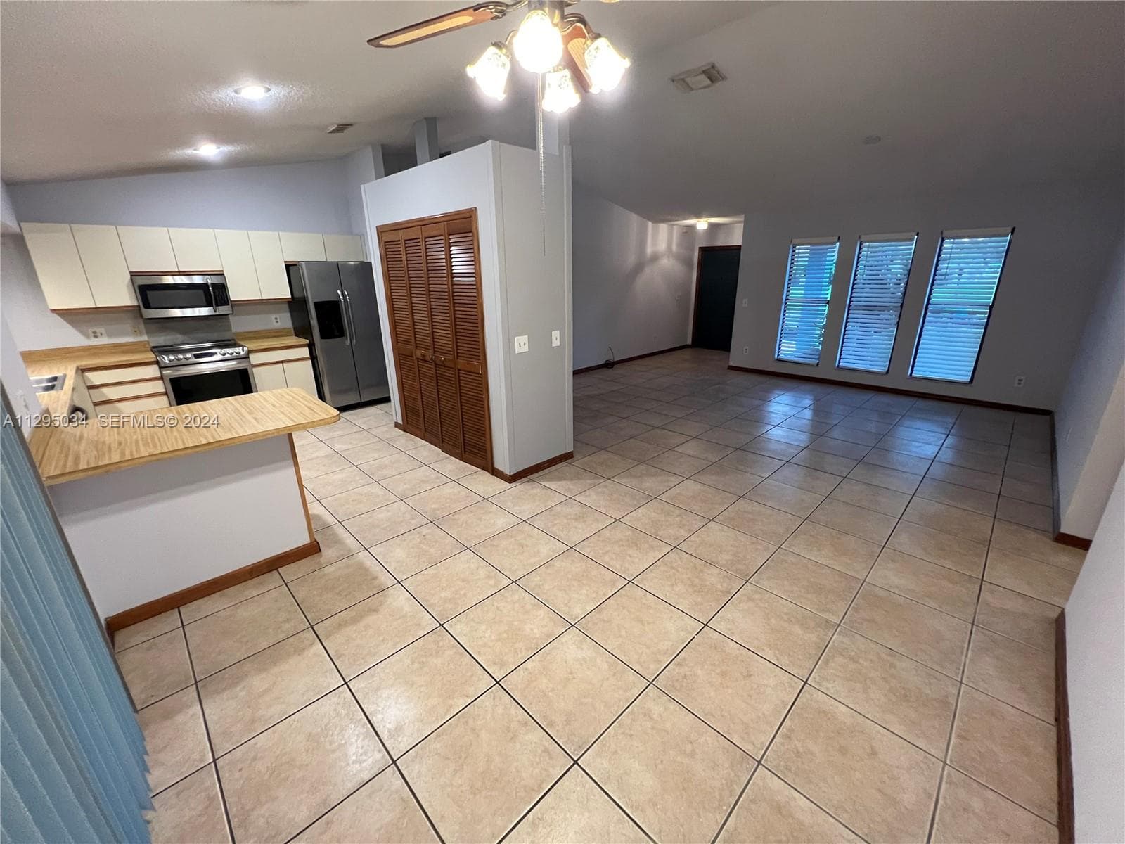 1921 SW Hickock Ter, Port St. Lucie, FL 34953 photo 2