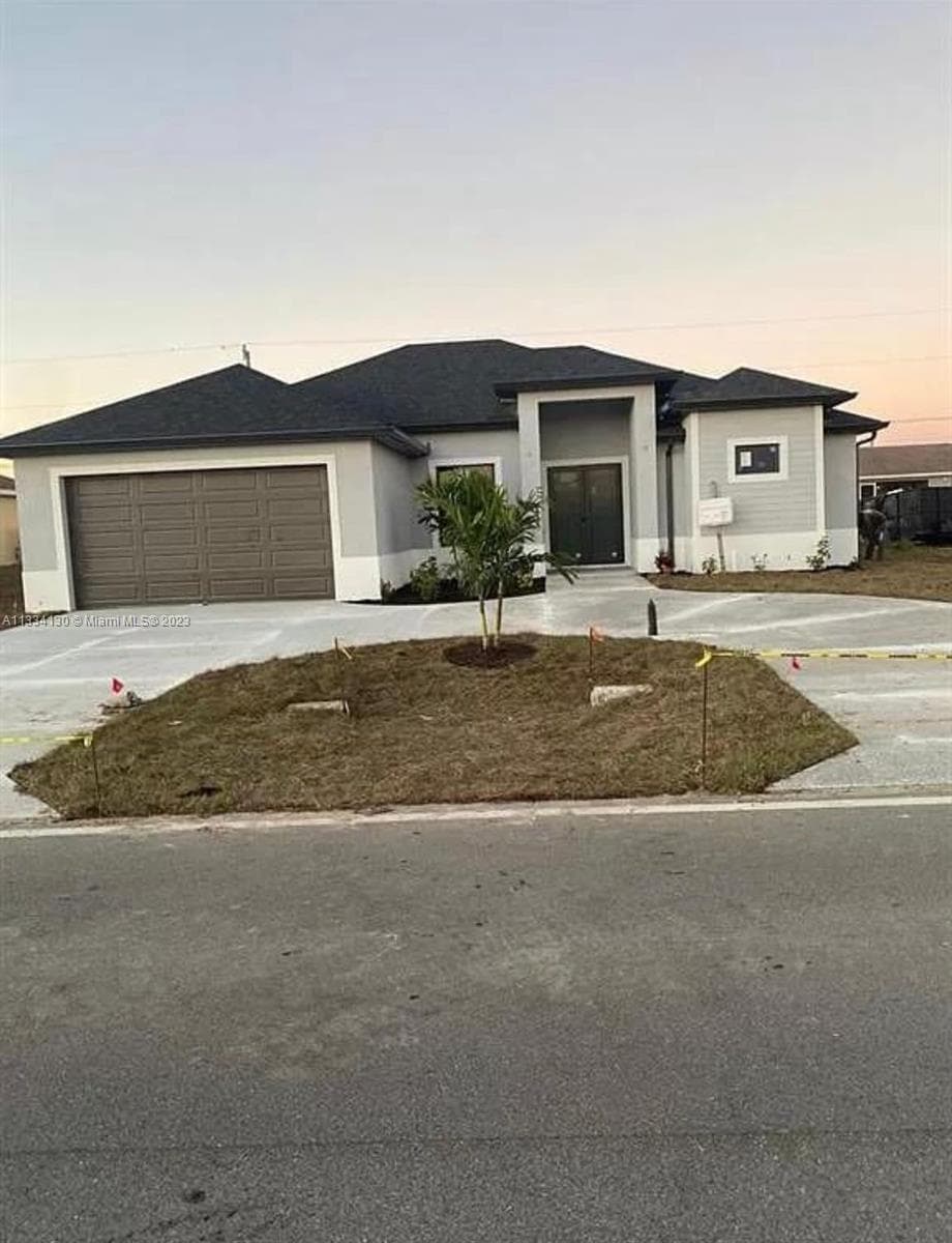 4088 Collingswood, Port Charlotte, FL 33948