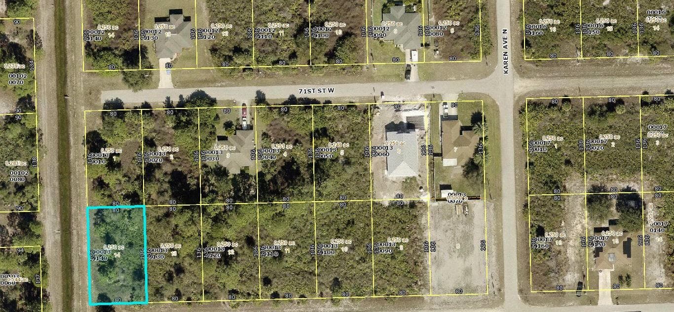 3012 70th Street W, Lehigh Acres, FL 33971 photo 2