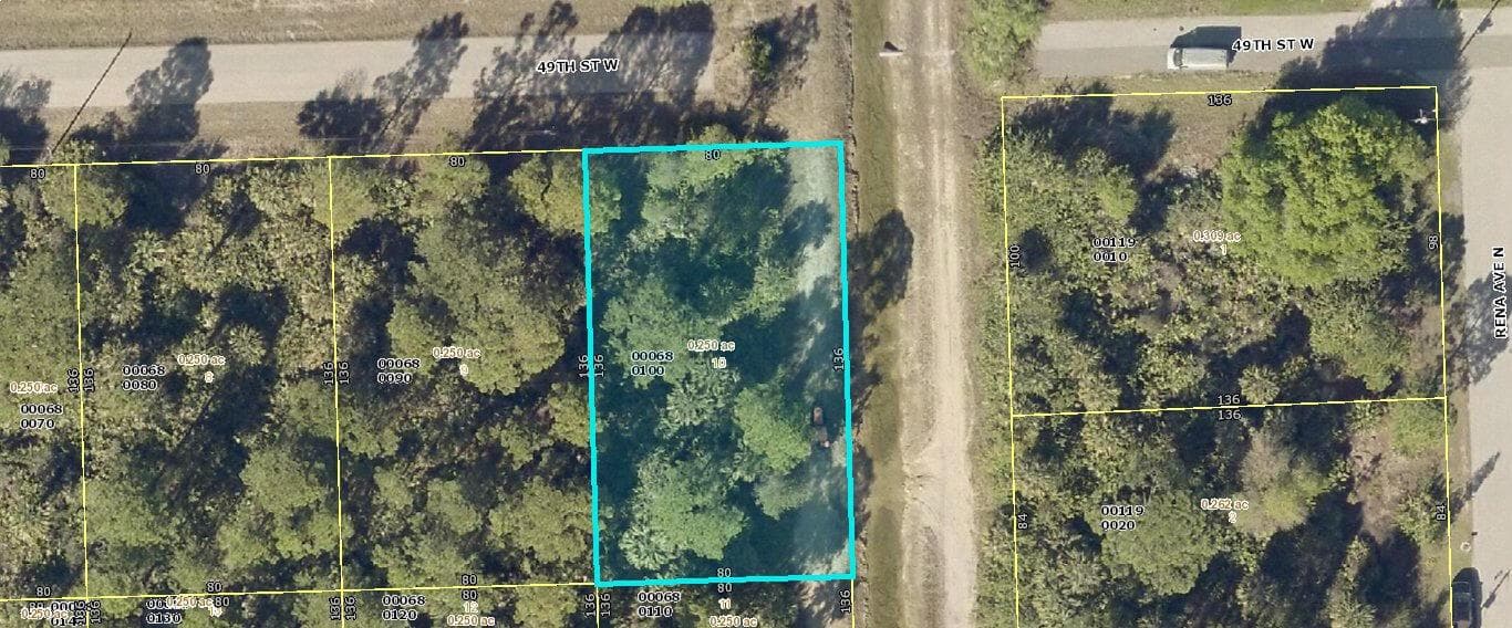 3401 49th Street W, Lehigh Acres, FL 33971 photo 3