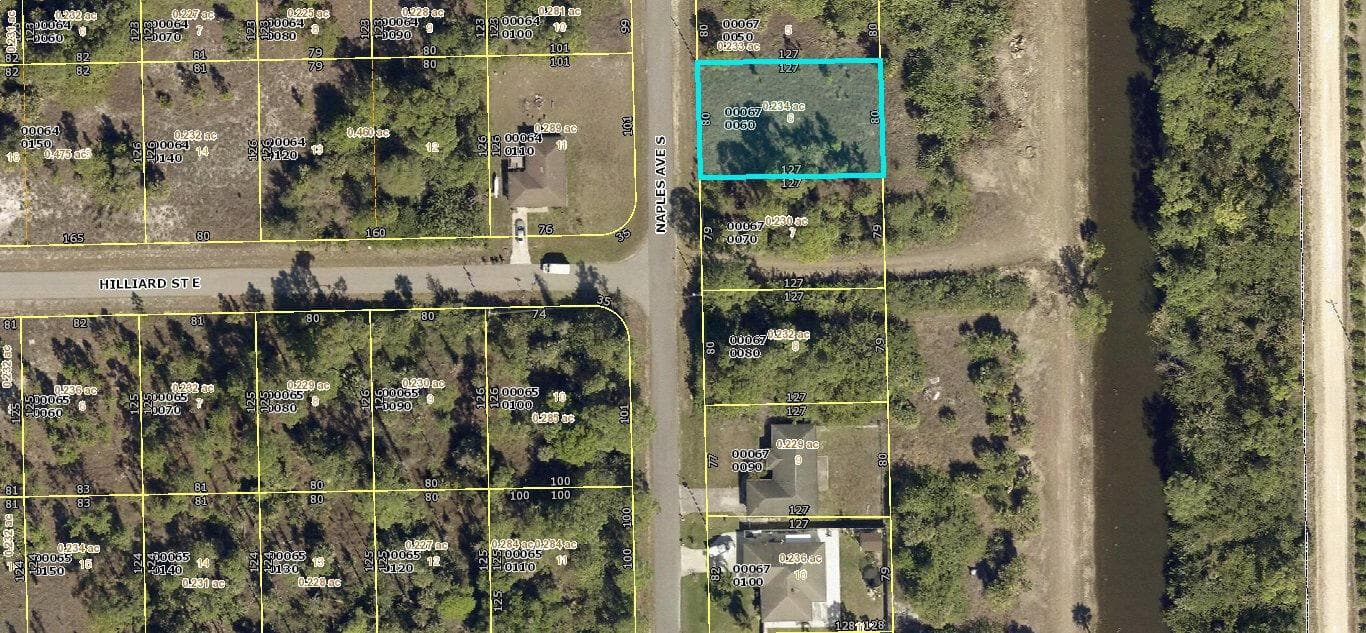 611 Naples Avenue S, Lehigh Acres, FL 33974 photo 3